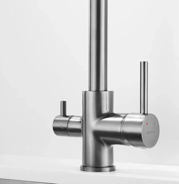 Смеситель Shevanik S128T