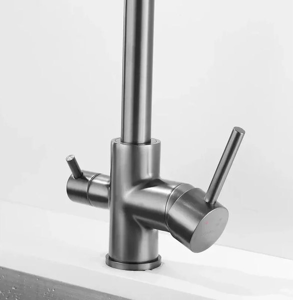 Смеситель Shevanik S128T