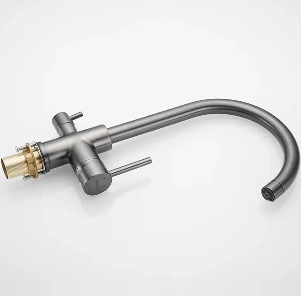 Смеситель Shevanik S128T