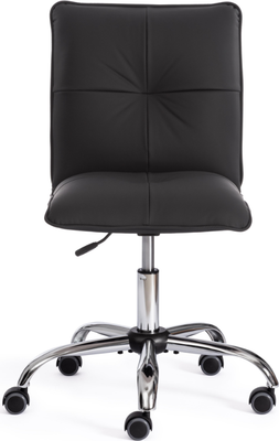 Кресло офисное Tetchair Azura кожзам - фото