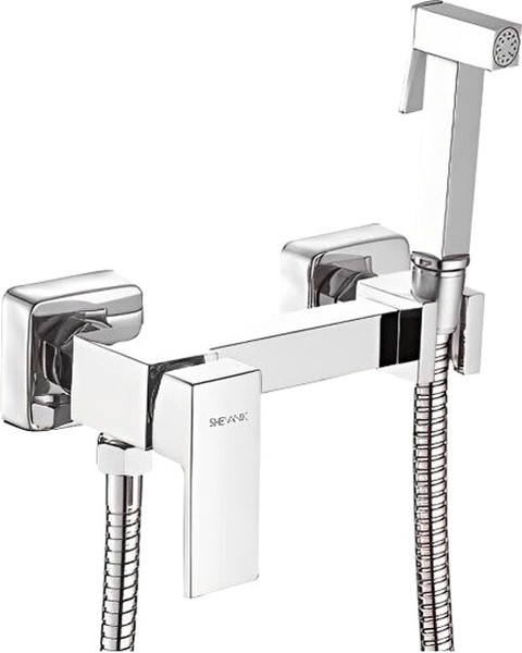 Гигиенический душ со смесителем Shevanik S137 - фото