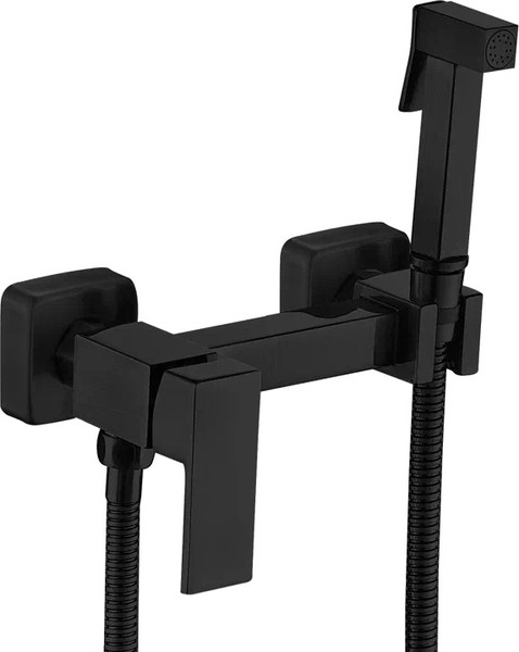 Гигиенический душ со смесителем Shevanik S137H - фото