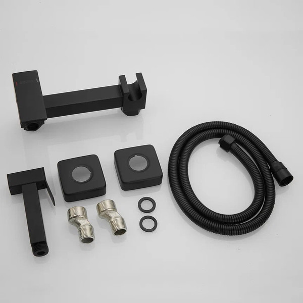 Гигиенический душ со смесителем Shevanik S137H