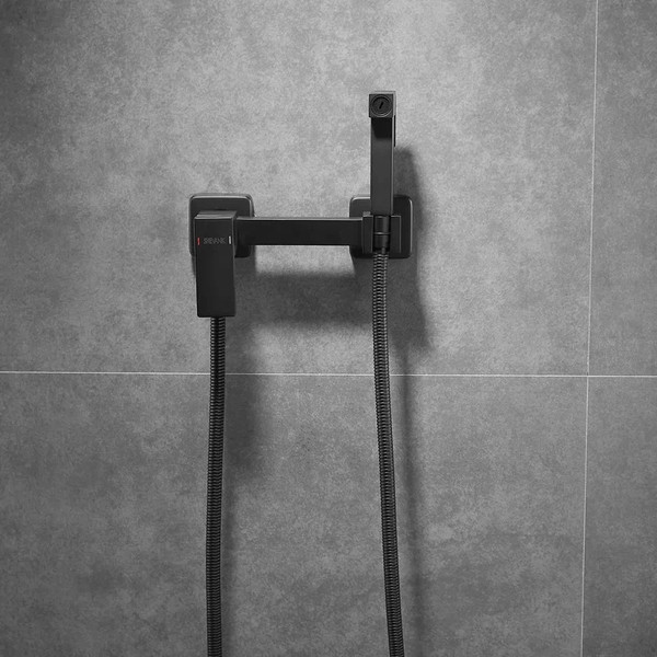 Гигиенический душ со смесителем Shevanik S137H