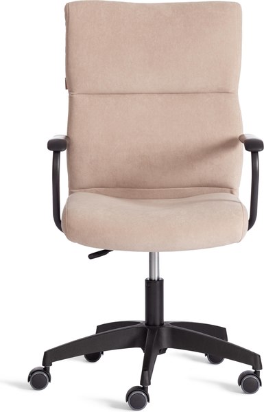 Кресло офисное Tetchair Benefit флок