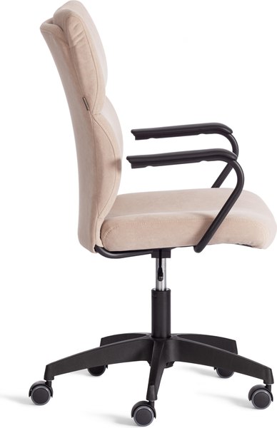 Кресло офисное Tetchair Benefit флок