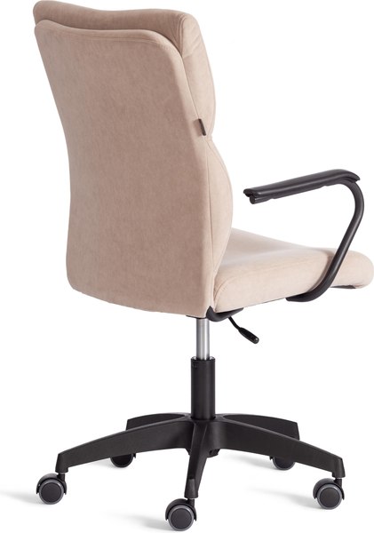 Кресло офисное Tetchair Benefit флок