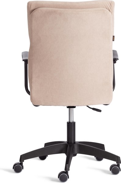 Кресло офисное Tetchair Benefit флок