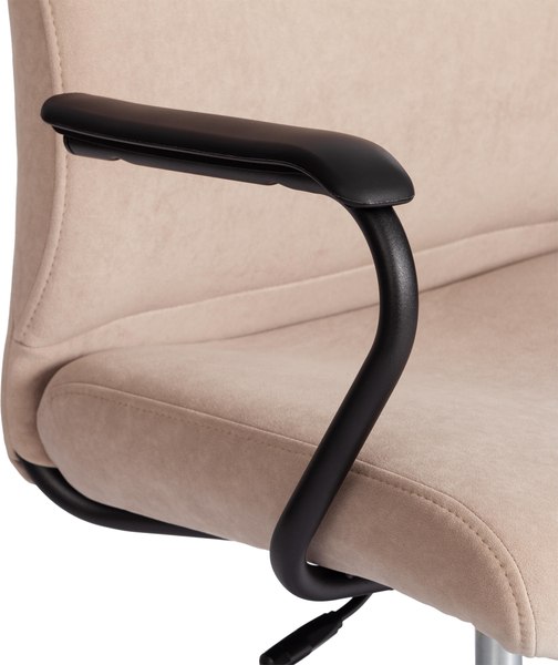 Кресло офисное Tetchair Benefit флок