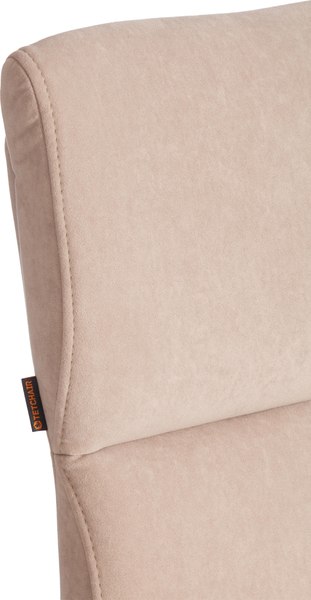 Кресло офисное Tetchair Benefit флок