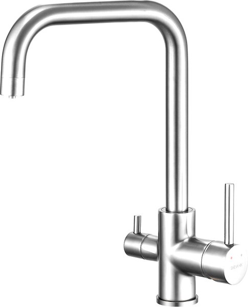 Смеситель Shevanik S228 - фото