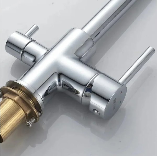 Смеситель Shevanik S228