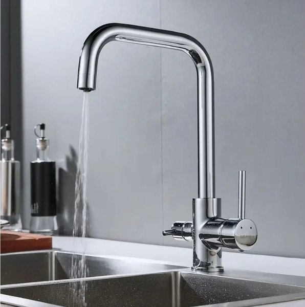 Смеситель Shevanik S228