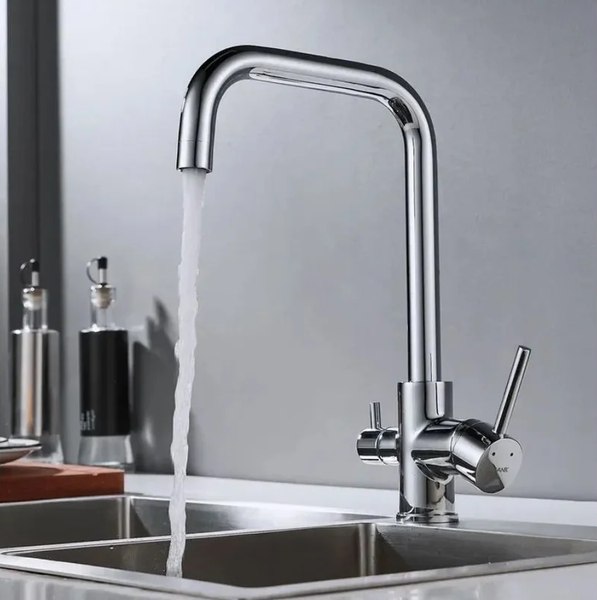 Смеситель Shevanik S228