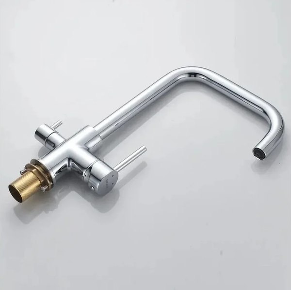 Смеситель Shevanik S228