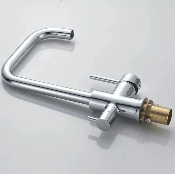 Смеситель Shevanik S228