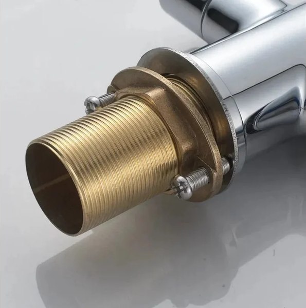 Смеситель Shevanik S228