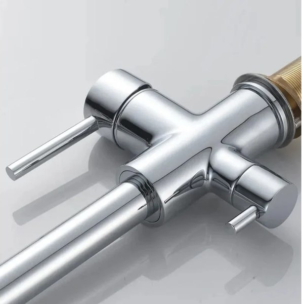 Смеситель Shevanik S228