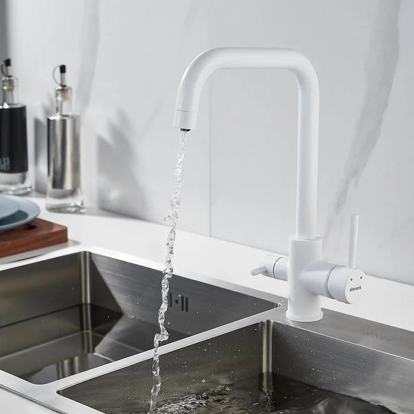 Смеситель Shevanik S228C