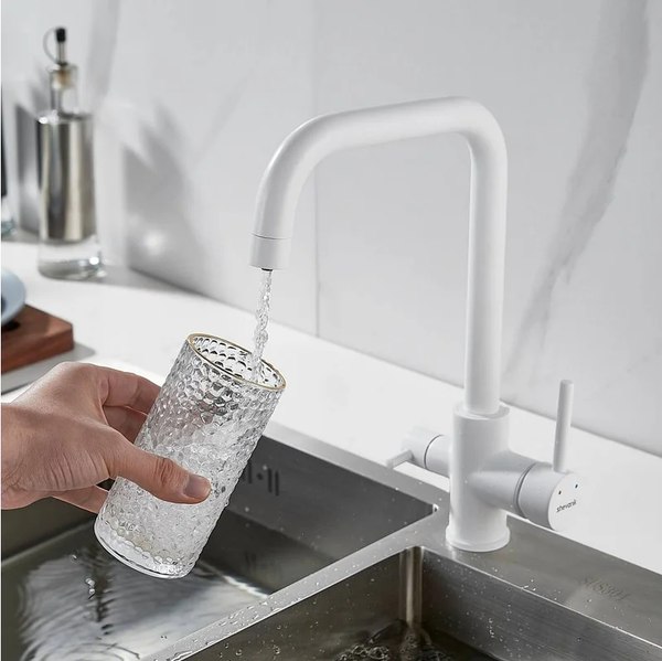 Смеситель Shevanik S228C