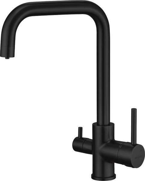 Смеситель Shevanik S228H - фото