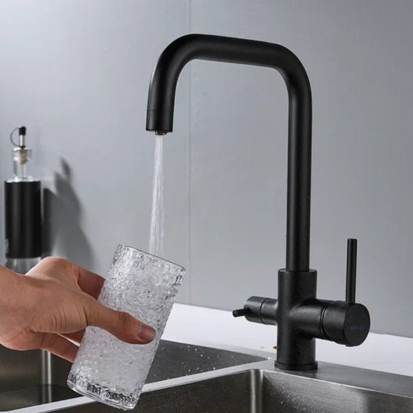 Смеситель Shevanik S228H