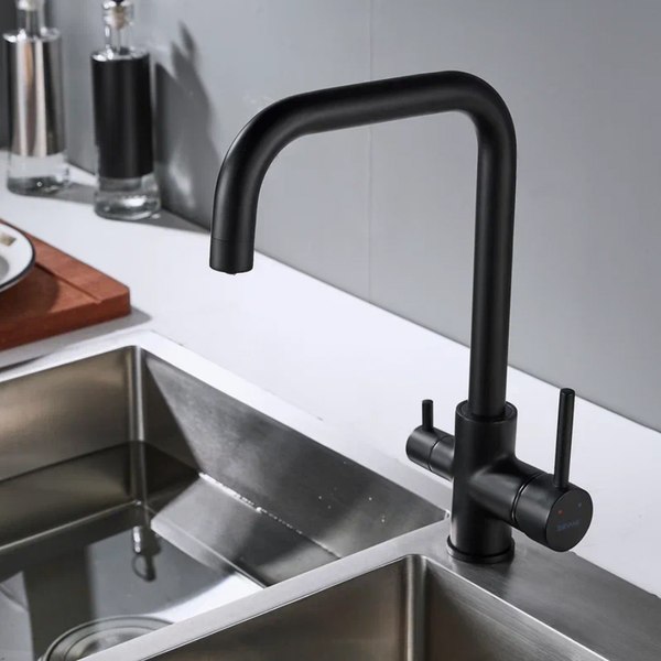 Смеситель Shevanik S228H