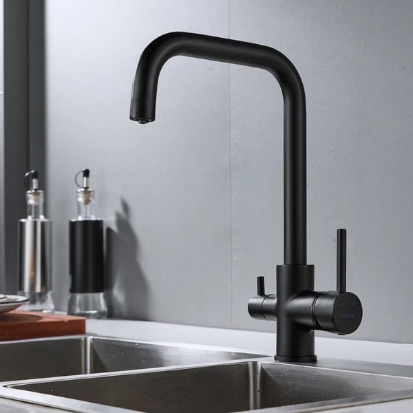 Смеситель Shevanik S228H