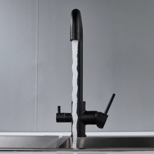 Смеситель Shevanik S228H