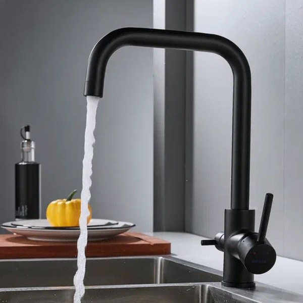 Смеситель Shevanik S228H