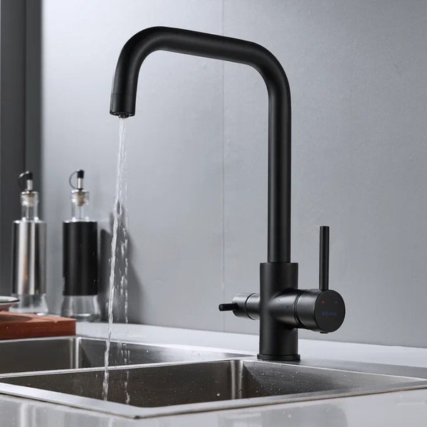 Смеситель Shevanik S228H