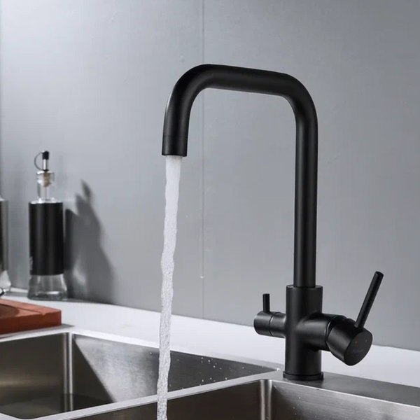 Смеситель Shevanik S228H