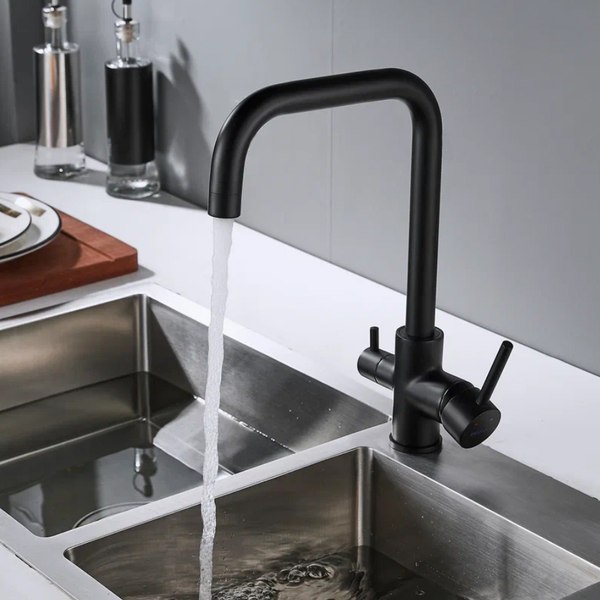 Смеситель Shevanik S228H