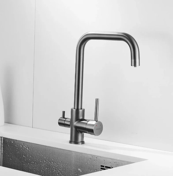 Смеситель Shevanik S228T