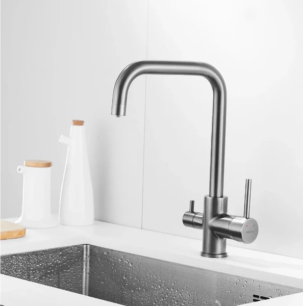 Смеситель Shevanik S228T