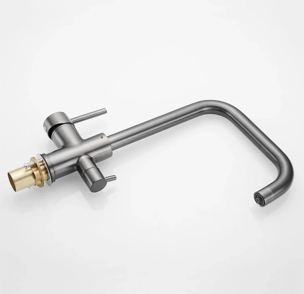 Смеситель Shevanik S228T