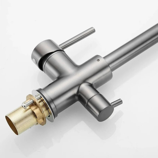 Смеситель Shevanik S228T