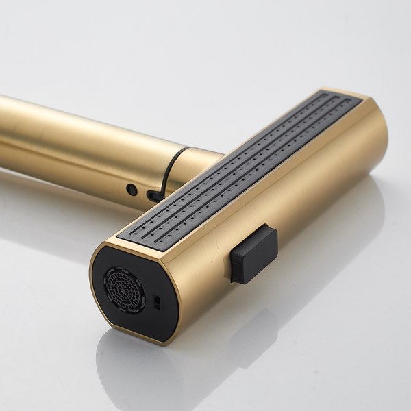 Смеситель Shevanik S263G