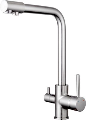 Смеситель Shevanik S328L - фото