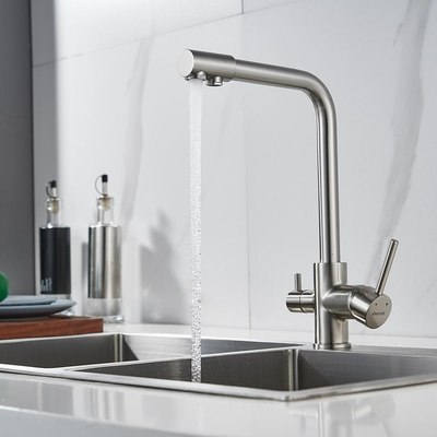 Смеситель Shevanik S328L