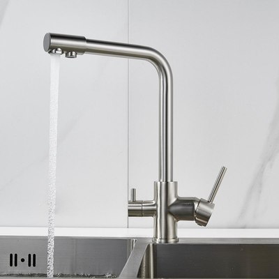 Смеситель Shevanik S328L