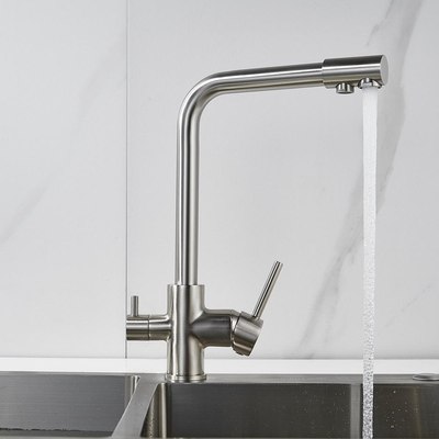 Смеситель Shevanik S328L