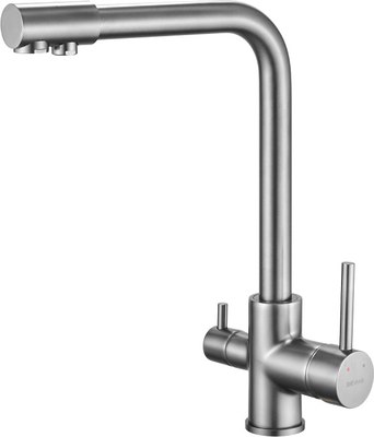 Смеситель Shevanik S328T - фото