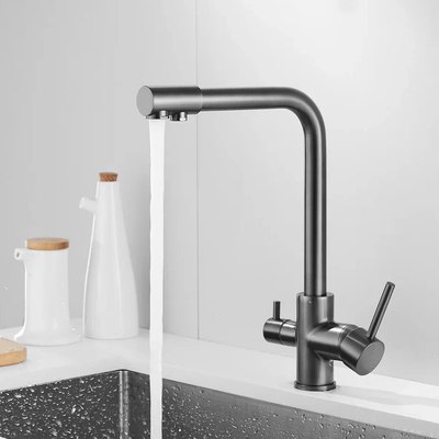 Смеситель Shevanik S328T