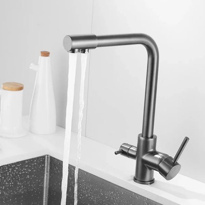 Смеситель Shevanik S328T