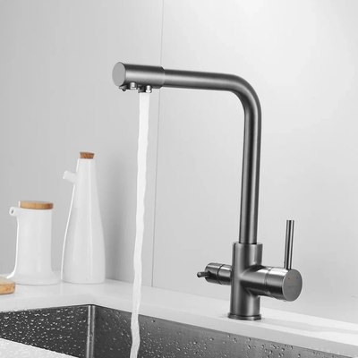 Смеситель Shevanik S328T