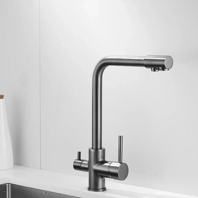 Смеситель Shevanik S328T