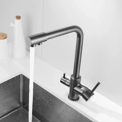 Смеситель Shevanik S328T