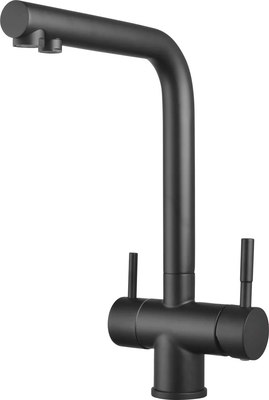 Смеситель Shevanik S468H - фото