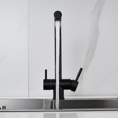 Смеситель Shevanik S468H